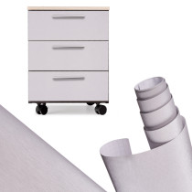 Folia aluminium stal