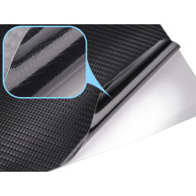 Folia carbon 5D