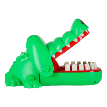 Gra krokodyl dentysta
