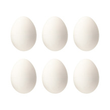 Sorter jajka 6szt