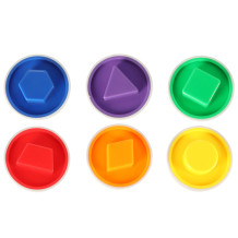Sorter jajka 6szt