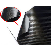 Folia carbon 4D