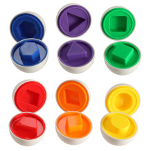 Sorter jajka 6szt