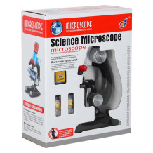 Mikroskop 1200x