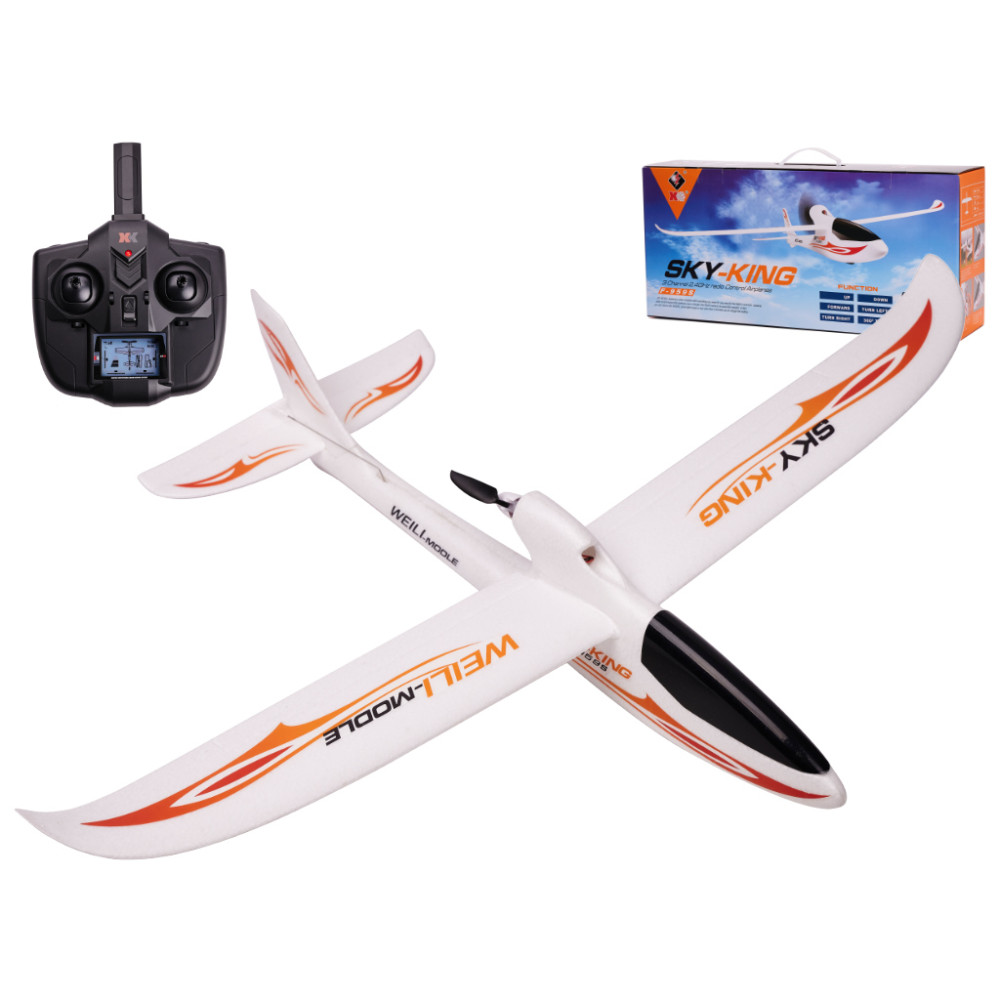 Samolot WLtoys F959S