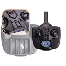 Samolot WLtoys F959S
