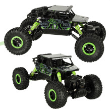 Rock Crawler HB zielony