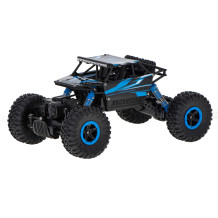Rock Crawler HB niebieski