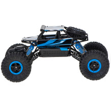 Rock Crawler HB niebieski