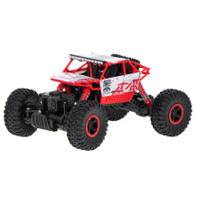 Rock Crawler HB czerwony