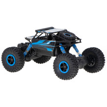Rock Crawler HB niebieski