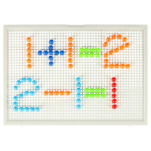 Puzzle pinezki 296