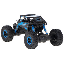 Rock Crawler HB niebieski