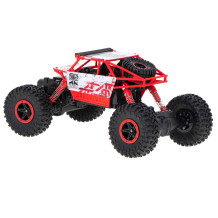 Rock Crawler HB czerwony