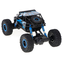 Rock Crawler HB niebieski