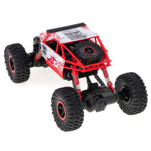 Rock Crawler HB czerwony