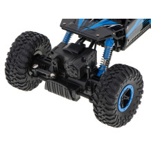Rock Crawler HB niebieski