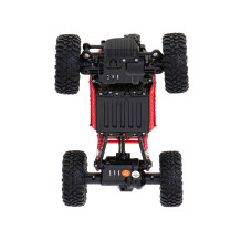 Rock Crawler HB czerwony