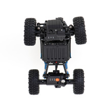 Rock Crawler HB niebieski