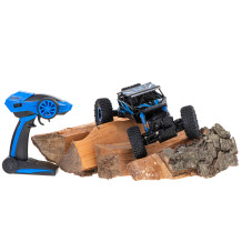 Rock Crawler HB niebieski