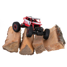 Rock Crawler HB czerwony