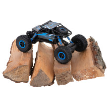 Rock Crawler HB niebieski