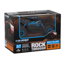 Rock Crawler HB niebieski