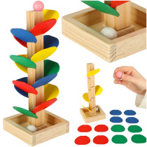 Kulodrom Montessori