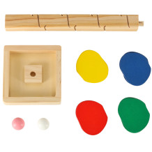 Kulodrom Montessori