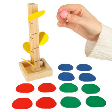 Kulodrom Montessori