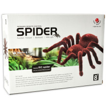Pająk Tarantula RC
