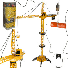 Dźwig RC 128cm