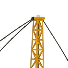 Dźwig RC 128cm