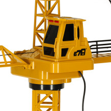 Dźwig RC 128cm