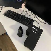 Poduszka Enter XL