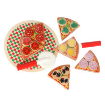 Pizza na rzep
