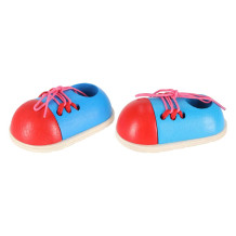 Buty do sznurowania