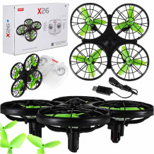 Dron Syma X26