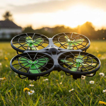 Dron Syma X26