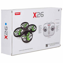 Dron Syma X26