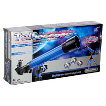 Teleskop 20x-40x