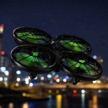 Dron Syma X26