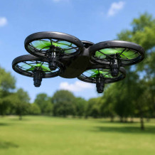 Dron Syma X26