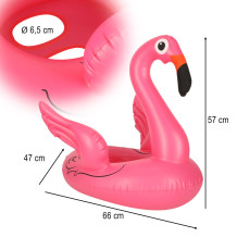 Kółko flaming
