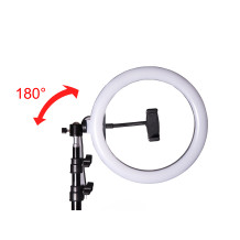 Lampa ring 60W