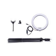 Lampa ring 60W