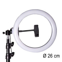 Lampa ring 60W