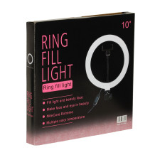 Lampa ring 60W