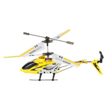 Helikopter Syma żółty