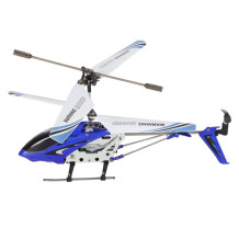 Helikopter Syma niebieski